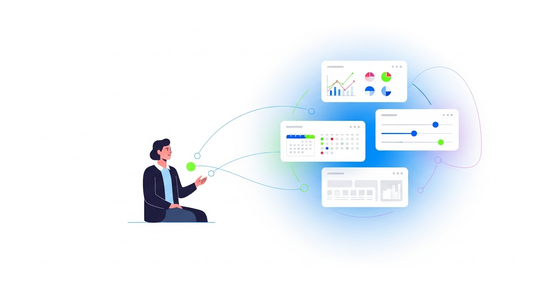 Unlock E-commerce Growth with AI Marketing