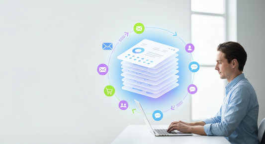 Digital Marketing Strategist: Your AI-Powered Growth Blueprint