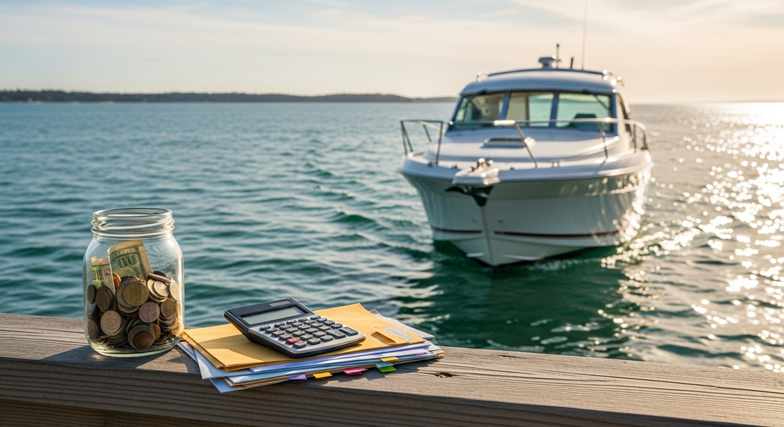 Master Your Budget: Smart Savings Guide