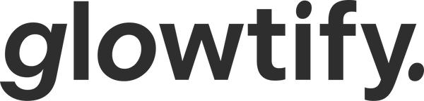 Glowtify merch